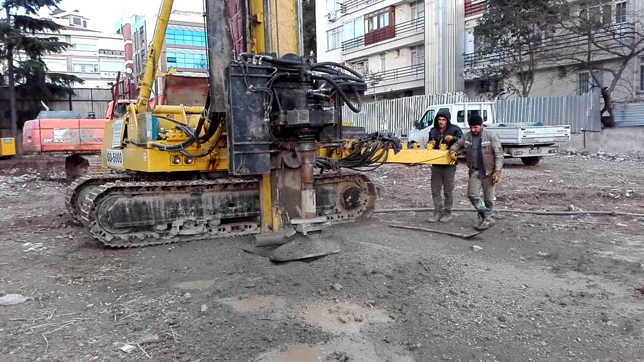 Zemtek zemin gd5000 minikazik makinasi(1)