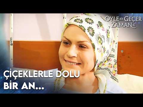 Öğrencilerden İnci Hoca'ya Sürpriz! | Öyle Bir Geçer Zaman Ki