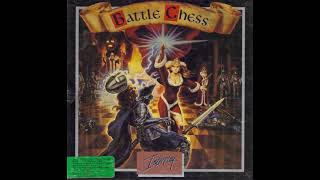 Battle Chess (1991) MS-DOS Beginning Theme