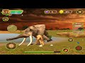 The lion online by tap 2 sim android