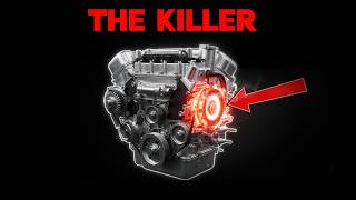 The $12 Part That Kills $15,000 Engines