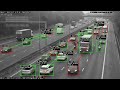 Vehicle Traffic Monitoring System using Python | OpenCV + Deep Learning Project + Source Code|Tamil
