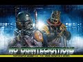 Boba fett no disintegrations  a star wars fan film