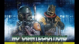 BOBA FETT: NO DISINTEGRATIONS  A Star Wars Fan Film