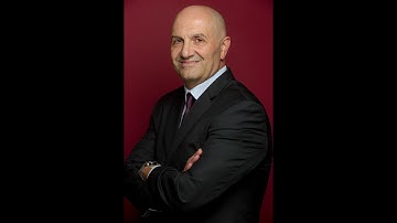 Reza Yazdian: The Visionary Behind Synchrocare