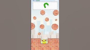 Draw To Smash । Draw To Smash Android । Draw To Smash Gameplay level 153,154 #shorts #drawtosmash