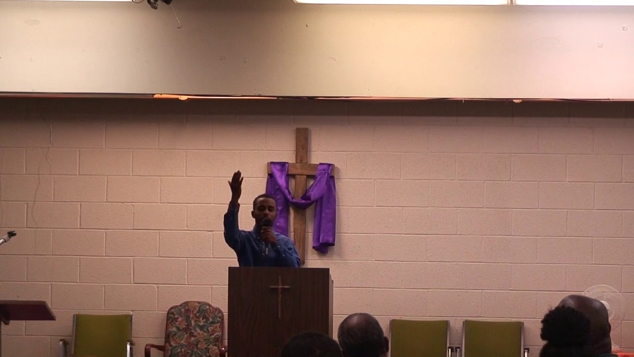 The Intersections of Life: Part Two - YouTube