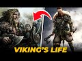 A day in the life of a viking