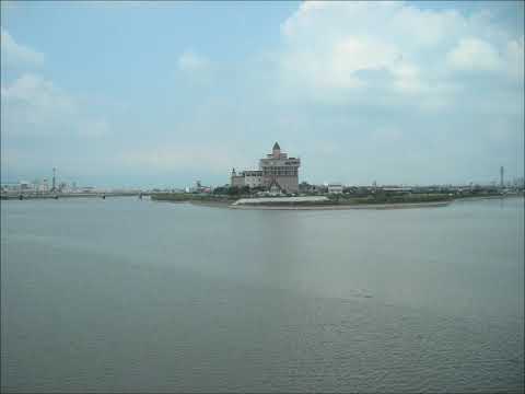 河口（MIDI）