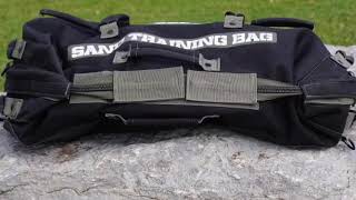 2XSR Adjustable Sand Bag