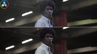 You Must Upgrade to Resolve 17 for this