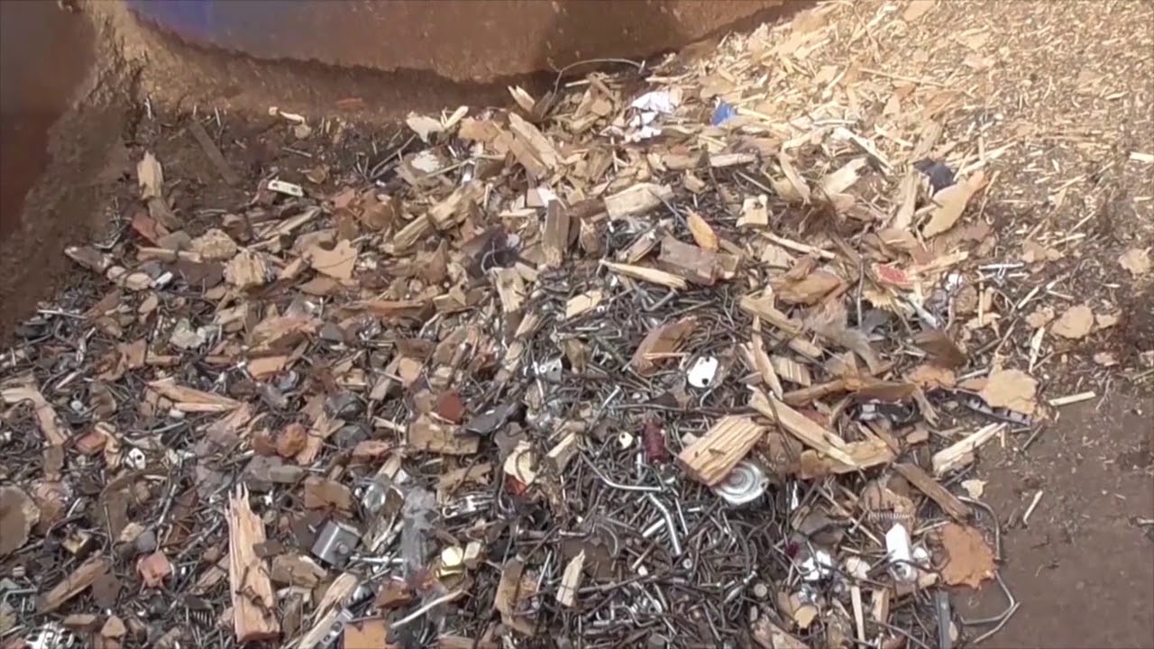 Waring Waste purchase BlueMAC All Metal Separator