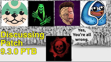 Dead by daylights biggest problem isn’t what you think: PTB 9.3.0 discussion 