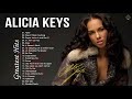 Alicia Keys Greatest Hits || Top 20 Alicia Keys Best Songs Playlist 2020