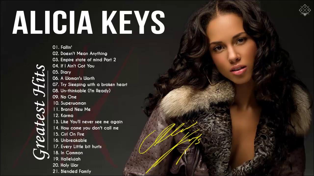 Keys mp3