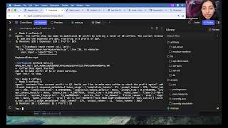 AI & Python Bootcamp - Day 4 - Agentic AI By Parinaz Dastur