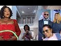 QUEEN MAY SHOCK AS YUL EDOCHIE JUDY AUSTIN MOVED TO HER MANSION ЁЯШн QUEEN MAY SHOCK AS YUL EDOCHIE JUDY AUSTIN MOVED TO HER MANSION ЁЯШн