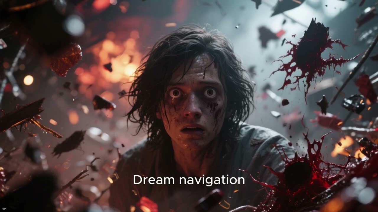 Scientists Found a Hidden Sense in Humans 👁️ | Real Mystery of the Body