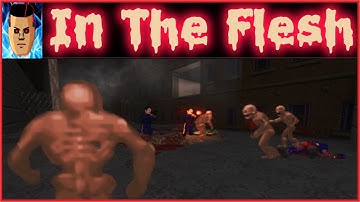 Doom TC | In The Flesh | 02 | 100% Secrets