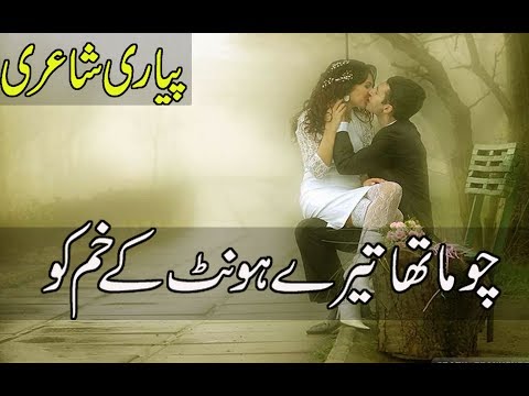 Featured image of post Heart Touching Romantic Love Quotes In Urdu : It touches the soul, and it touches every fiber of our being.