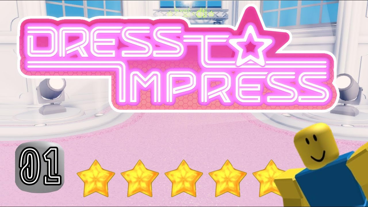 Scene vs. Emo: Dress to Impress Ep. 1