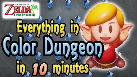 The Legend of Zelda: Link