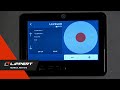 How to Set Level-Up Zero Point Using OneControl Touch Panel V3