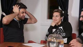 Sehinsah Ile Ilgili Muhabbet Mustafa Ak,Hz Yasuo,Mertcan Bahar,Mert Güngördu