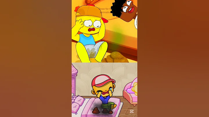 when you think you've bigger problems in avatar world #animation #memes #funny #shorts #avatarworld