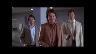 LEE VING from FEAR VS. TOMMY LEE JONES - FIGHT II