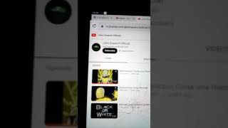 Report this fucker 😡 and if your seeing this john fuck you