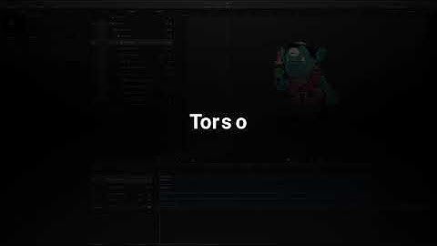 Animating a walking cycle with mPuppet in Apple Motion - mPuppet FCPX & Apple Motion Plugin