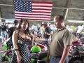Clymer Manuals HoAME Rally 1966 Honda CL77 CL 77 Scrambler 305 Classic Vintage Motorcycle Video