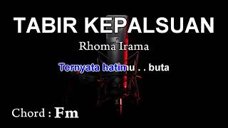 Takbir kepalsuan HAJI Rhoma Irama(karaoke)