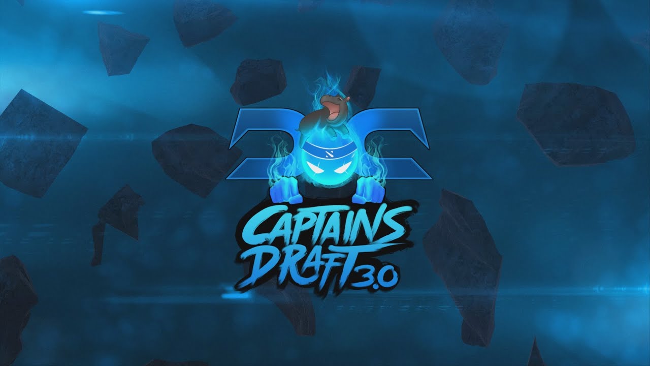 Captain draft дота 2 фото 15
