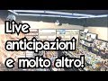 Live anticipazioni e molto altro! - Vivi Giappone