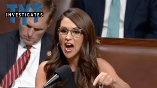 Lauren Boebert's WORST Meltdowns Of 2022