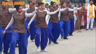 Khela Hobe Dj Song Khela Hobe Dance Khela Hobe Debangshu Tmc Khela Hobe Song