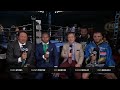 Ivan Redkach, Shane Mosley talk with Ray Mancini, Chris Myers, Shawn Porter | INTERVIEW | PBC ON FOX
