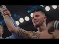 Ivan Redkach, Shane Mosley talk with Ray Mancini, Chris Myers, Shawn Porter | INTERVIEW | PBC ON FOX