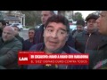 Maradona salió a bancar a Cristina Fernández y mató a Marcelo Tinelli