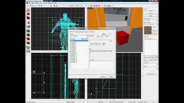 SDK Source Tutorial:Make Weapon Spawner