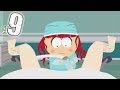 UN HOMBRE ABORTANDO o_0? - South Park: The Stick of Truth - Parte 9