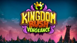 How To Free Download Kingdom Rush Vengeance screenshot 4