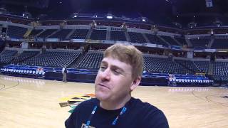 Purdue Selection Sunday