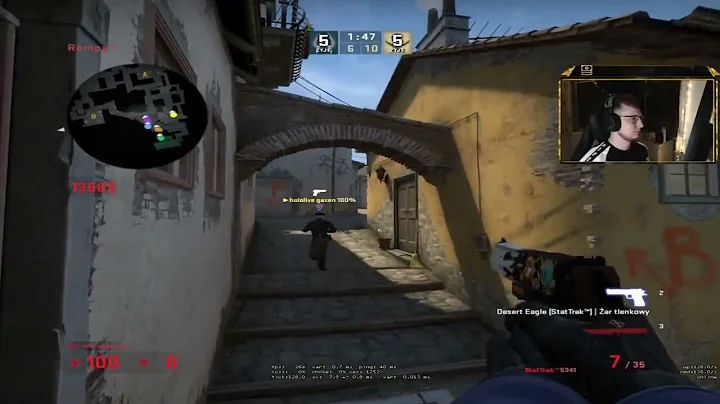 fragmovie vol1