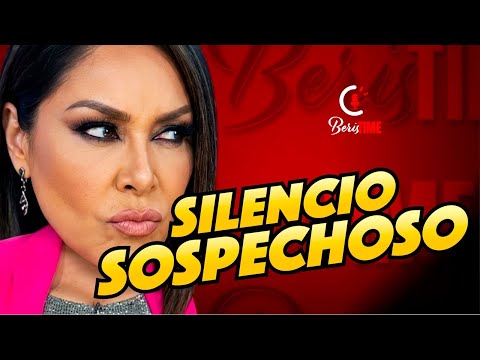 El misterioso silencio de Addis Tuñón que desata sospechas: ¡NO DA PASO SIN HUARACHE!