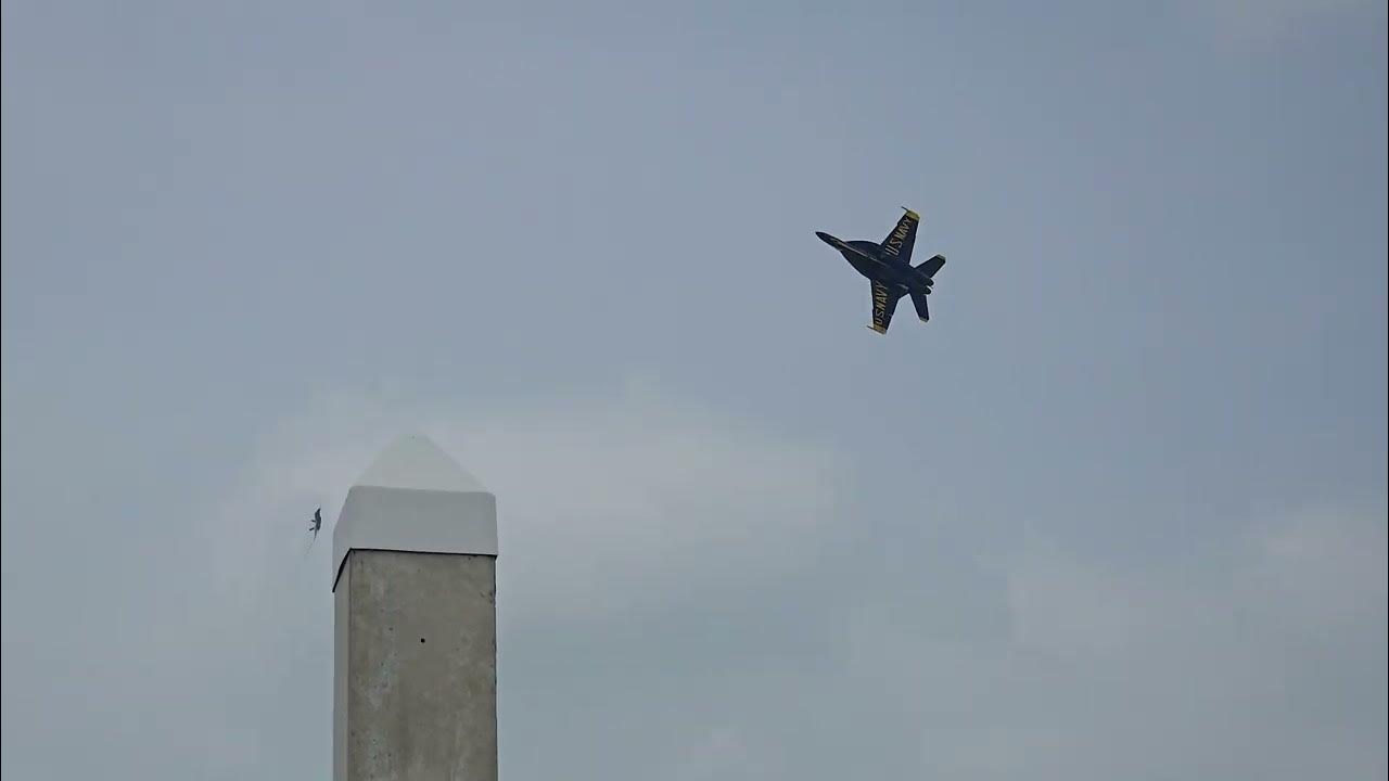 2023 Corpus Christi Air Show YouTube
