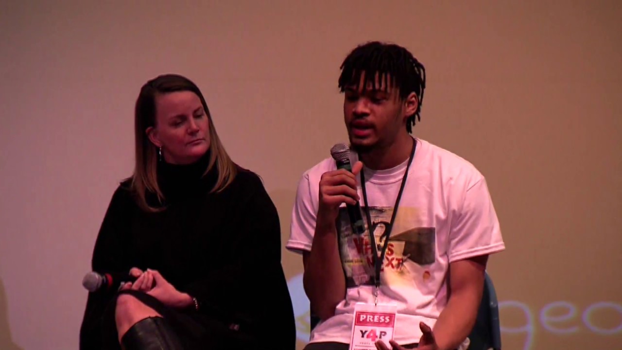 Mayor Durkan hosts town hall on students stopping gun violence seattle city pass