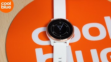 Hoe reset ik een Garmin Venu 2S?